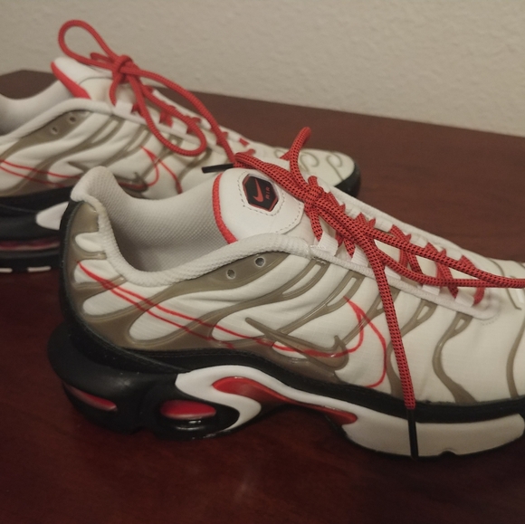 Nike Shoes - Nike Tn Air shoes